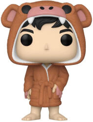 Funko pop Movies Dc The Flash Barry Allen In Monkey Robe Special Edition 1345 9cm Figurina