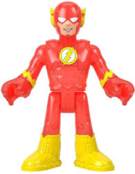 Mattel Fisher Price Imaginext Dc Super Friends Xl Hxh34 Figurina
