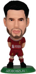 SoccerStarz Figurina Soccerstarz Liverpool Dominik Szoboszlai Home Kit 2025 Version Figurina