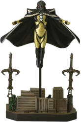 Banpresto Special Effects Stagement Ultraman Dyna Gregore 4cm Figurina