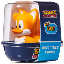 Numskull Designs Sonic Tubbz Mini Tails Figurina