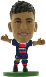 SoccerStarz Paris St Germain Neymar Jr Home Kit (classic Kit) Figurina