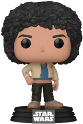 Funko Pop Star Wars Skeleton Crew Wim #699 Bobble-head 10cm Figurina