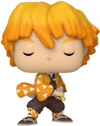 Funko Pop! Animation Demon Slayer Kimetsu No Yaiba Zenitsu Agatsuma Figurina