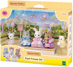  Figurina Sylvanian Families Royal Princess 5703 Figurina