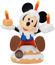  Figurina Banpresto Sofubi Characters 100th Mickey Mouse 11cm 88609 Figurina