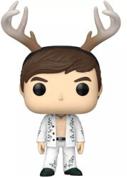 Funko Figurina Pop Movies Saltburn Oliver Quick 1684 9cm Figurina