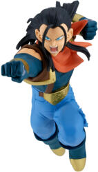 Banpresto Match Makers Dragon Ball Gt Super #17 16cm (89643) Figurina