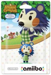 Nintendo Animal Crossing Mabel Marca Amiibo Figurina