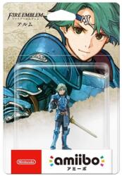 Nintendo Amiibo Alm (fire Emblem) Figurina