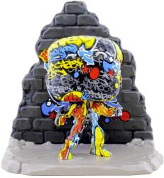 Proxy Pop Deluxe Exclusive Marvel Luke Cage Graffiti 11cm Figurina