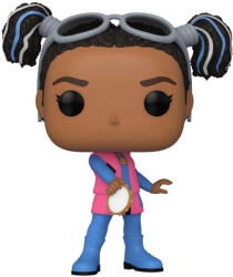 Funko Pop Movies Disneys 100th Zenon Nebula Wade 1363 10cm Figurina