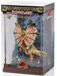 Jurassic Park Dinosaur Dilophosaurus Figurina