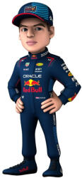 Minix Collection Figurina Minix Collectible Figurines Other Sports Red Bull Max Verstappen 12 CM Mnx99000 Figurina