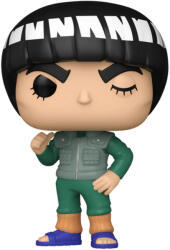 Funko Figurina Pop Animation Naruto Shippuden Might Guy Winking Special Edition 1414 9cm Figurina