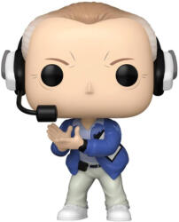 Funko Pop Movies Varsity Blues Coach Kilmer #1868 9cm Figurina