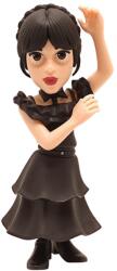 Minix Collection Minix Collectible Figurines Tv Series Wednesday Wendesday In Ball Dress 12 Cm (mnx59000) Figurina
