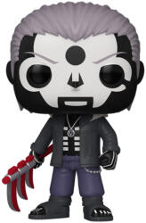 Funko Pop Animation Naruto Hidan With Jacket (special Edition) #1576 9cm Figurina