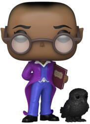 Funko Figurina Pop Television The Sandman Lucienne With Matthew 1639 9cm Figurina