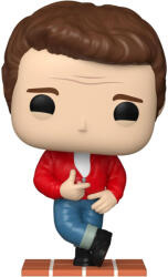 Funko Figurina Pop Movies Rebel Without A Cause Jim Stark 1724 10cm Figurina