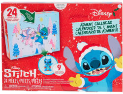 Stitch Advent Calendar 2025 (30218189) Figurina