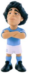 Minix Collection Minix Collectible Figurines Football Stars Maradona Napoli 12 Cm (mnx55000) Figurina