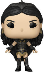 Funko Pop Movies Shazam Fury Of The Gods Kalypso 9cm Figurina