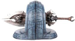  Figurina First4figures Darksiders (chaoseater Bookends) Figurina