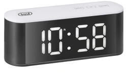 Trevi EC 883BL ébresztőóra (EC 883BL) - marketworld