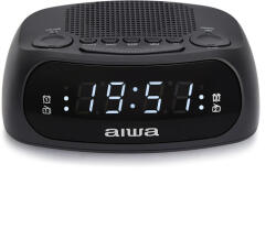 Aiwa CR-09J rádiós ébresztőóra (CR-09J)