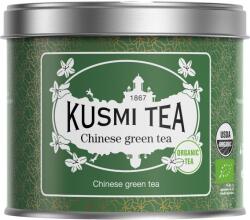 Kusmi Tea Зелен чай CHINESE GREEN TEA, 100 г насипен чай в кутия, Kusmi Tea (KUSMI21627A1070)