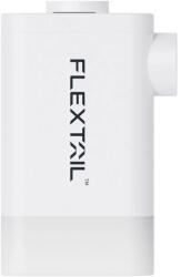 FLEXTAIL Max Pump 2 Plus Hordozható 3 az 1-ben légpumpa fehér (6971670131063)