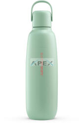 SodaStream Fizz&Go Thermo palack 0, 9 l Lágy zöld - MINT