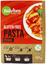 Balviten Gluténmentes Balviten Tészta Penne 250g