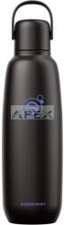 SodaStream Fizz&Go COOL 0, 9 L termoszpalack - Fekete - BLACK