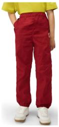Mammut Pantaloni Copii Mammut Crag Climbing Dark Mammut Red (1022-03230-3818)