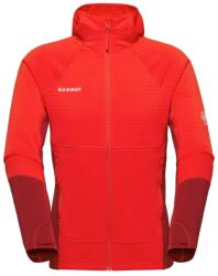 MAMMUT Polar Barbati Mammut Taiss ML Hooded Mammut Red-Dark Mammut Red (1014-07360-3825)