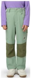 Mammut Pantaloni Softshell Copii Mammut Taiss SO Khaki (1021-01660-40340)