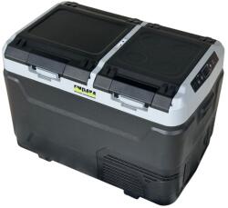 EMD4X4 Frigider si congelator auto portabil 42.4 L, cu compresor, alimentare 12V/24V/220V, Bluetooth, control digital, -20°C +20°C EMD4x4 (ED40A)