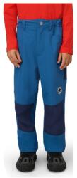 Mammut Pantaloni Softshell Copii Mammut Taiss SO Tschiel-Marine (1021-01660-50670)