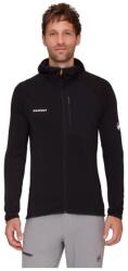 MAMMUT Polar Barbati Mammut Aenergy Light ML Hooded Black (1014-05541-0001)