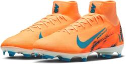 Nike Mercurial Superfly 10 Pro " Kylian Mbappé" FG (IM9321-801)