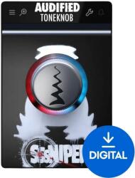 Audified ToneKnob Sssniper (Digitális termék)