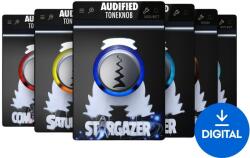 Audified ToneKnob Ultimate Bundle (Digitális termék)