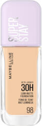 Maybelline Super Stay Lumi-Matte Foundation Make-up 30 ml make-up 98