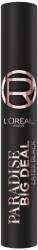 L'Oréal Paradise Big Deal Mascara Latex Black 9, 9 ml