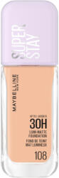 Maybelline Super Stay Lumi-Matte Foundation Make-up 30 ml make-up 108