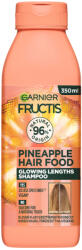 Garnier Fructis Hair Food Pineapple Glowing Lengths Shampoo 350 ml
