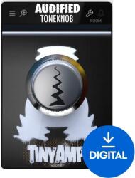 Audified ToneKnob TinyAmp (Digitális termék)