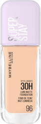 Maybelline Super Stay Lumi-Matte Foundation Make-up 30 ml make-up 96